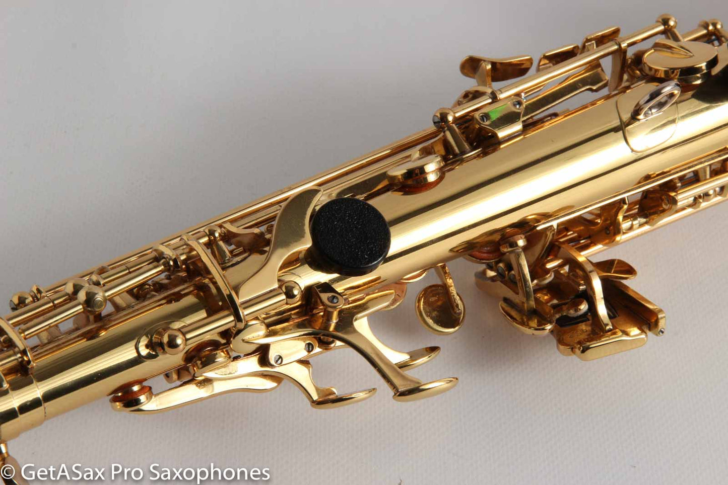 Yanagisawa Elimona S880 Soprano Near Mint!