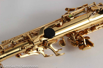 Yanagisawa Elimona S880 Soprano Near Mint!