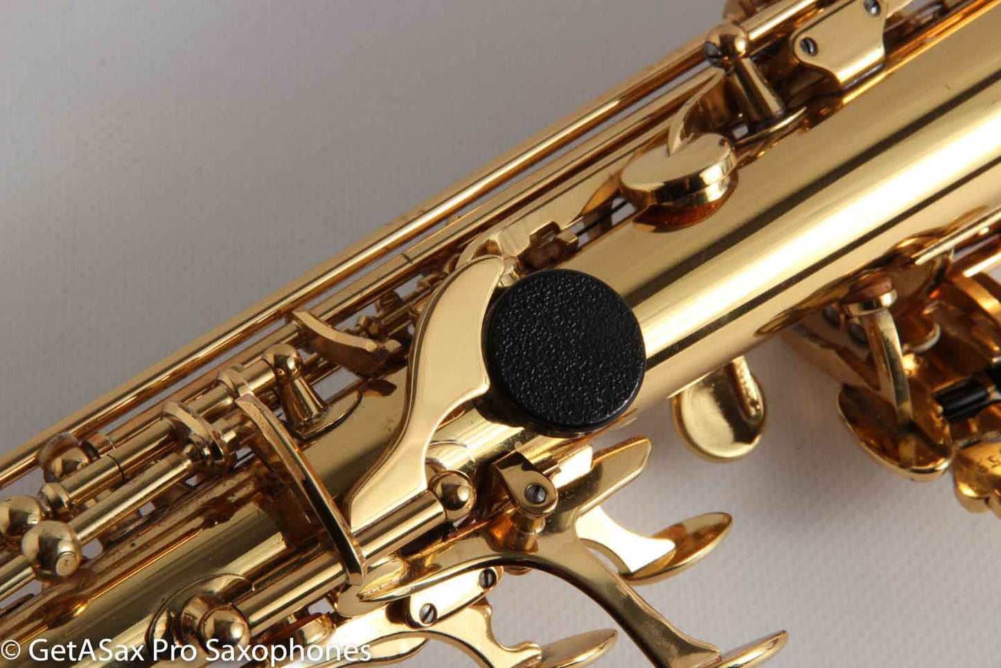 Yanagisawa Elimona S880 Soprano Near Mint!