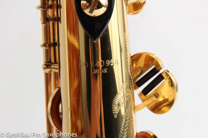 Yanagisawa Elimona S880 Soprano Near Mint!