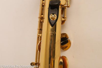 Yanagisawa S880 Elimona Soprano Near Mint My Favorite 213656