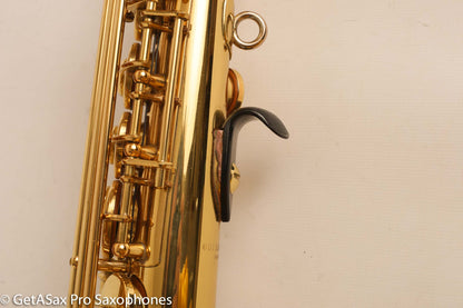 Yanagisawa S880 Elimona Soprano Near Mint My Favorite 213656