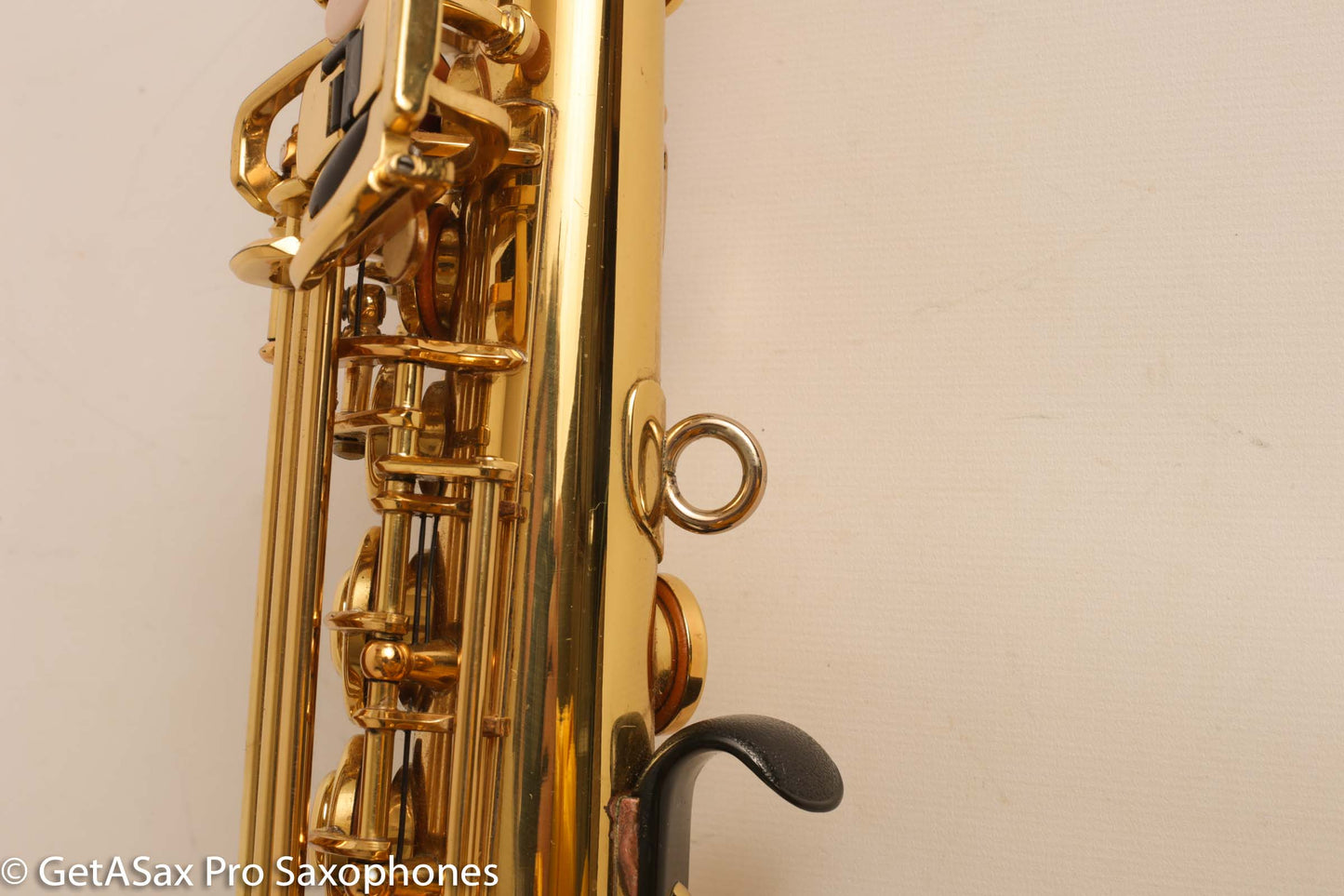 Yanagisawa S880 Elimona Soprano Near Mint My Favorite 213656
