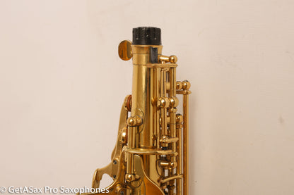 Yanagisawa S880 Elimona Soprano Near Mint My Favorite 213656