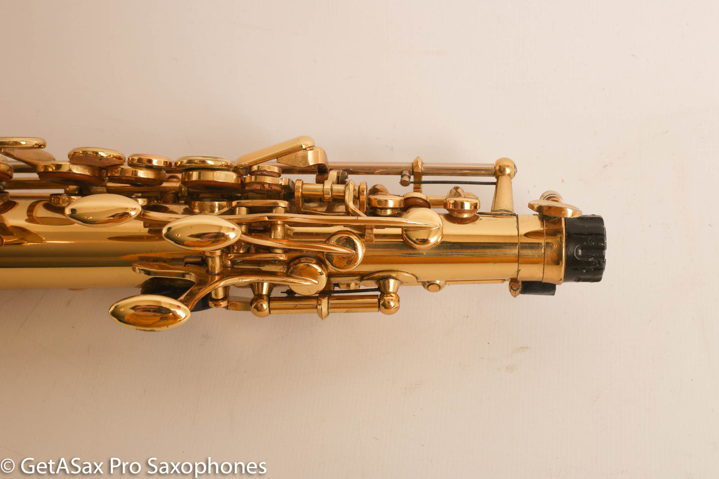 Yanagisawa S880 Elimona Soprano Near Mint My Favorite 213656