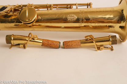Yanagisawa S880 Elimona Soprano Near Mint My Favorite 213656