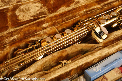 Yanagisawa S880 Elimona Soprano Near Mint My Favorite 213656