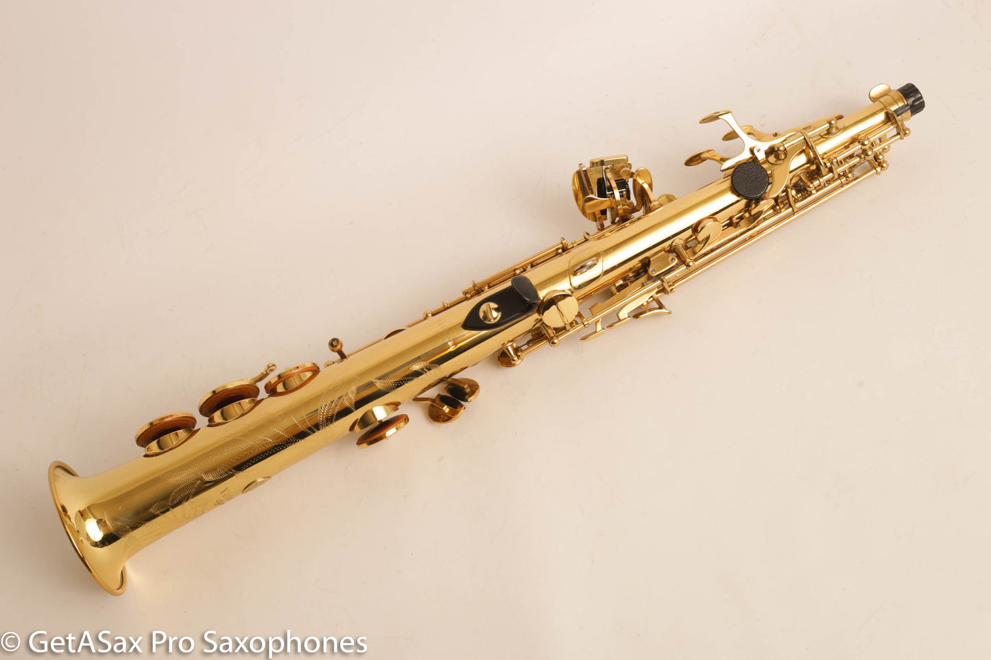 Yanagisawa S880 Elimona Soprano Near Mint My Favorite 213656