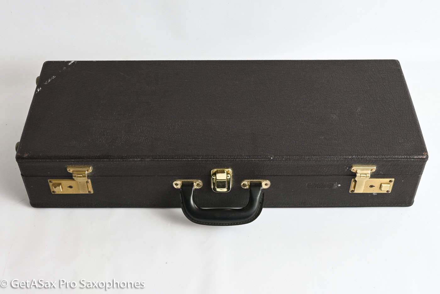 Yanagisawa S880 Professional Soprano Plays Great! My Favorite 211847