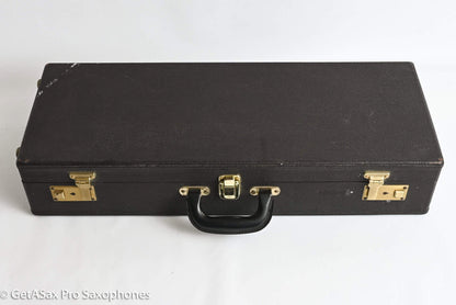 Yanagisawa S880 Professional Soprano Plays Great! My Favorite 211847