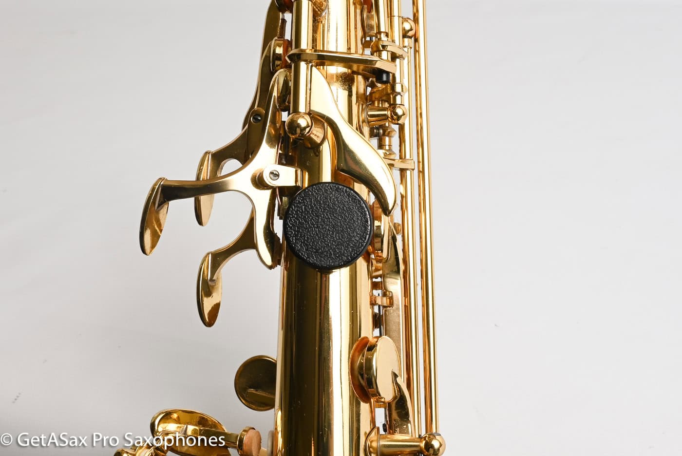 Yanagisawa S880 Professional Soprano Plays Great! My Favorite 211847