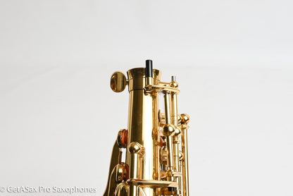 Yanagisawa S880 Professional Soprano Plays Great! My Favorite 211847