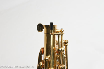 Yanagisawa S880 Professional Soprano Plays Great! My Favorite 211847