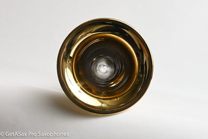Yanagisawa S880 Professional Soprano Plays Great! My Favorite 211847