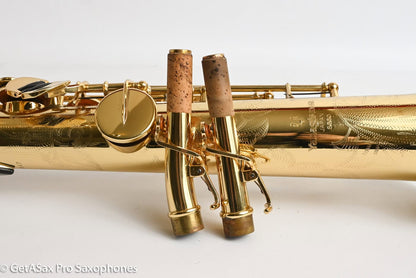 Yanagisawa S880 Professional Soprano Plays Great! My Favorite 211847