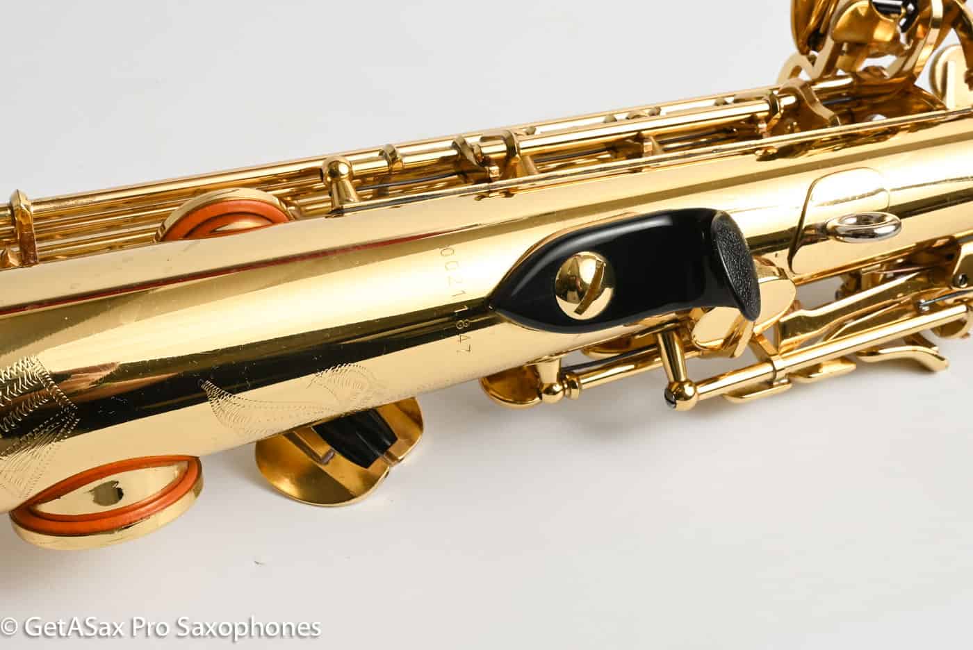 Yanagisawa S880 Professional Soprano Plays Great! My Favorite 211847
