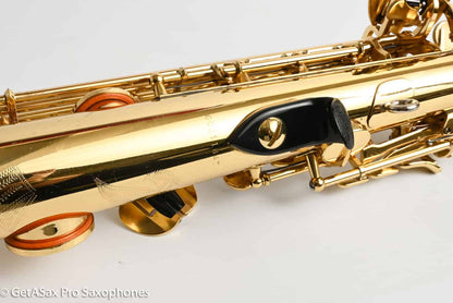 Yanagisawa S880 Professional Soprano Plays Great! My Favorite 211847