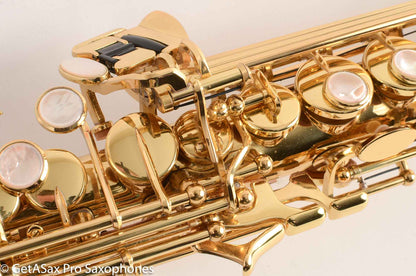 Yanagisawa S901 Soprano Excellent Condition Great Player