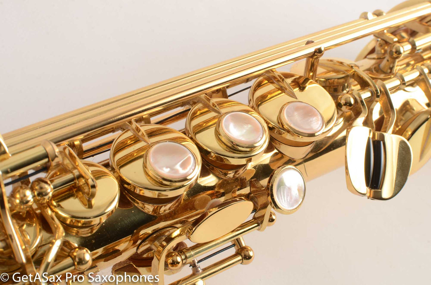 Yanagisawa S901 Soprano Excellent Condition Great Player