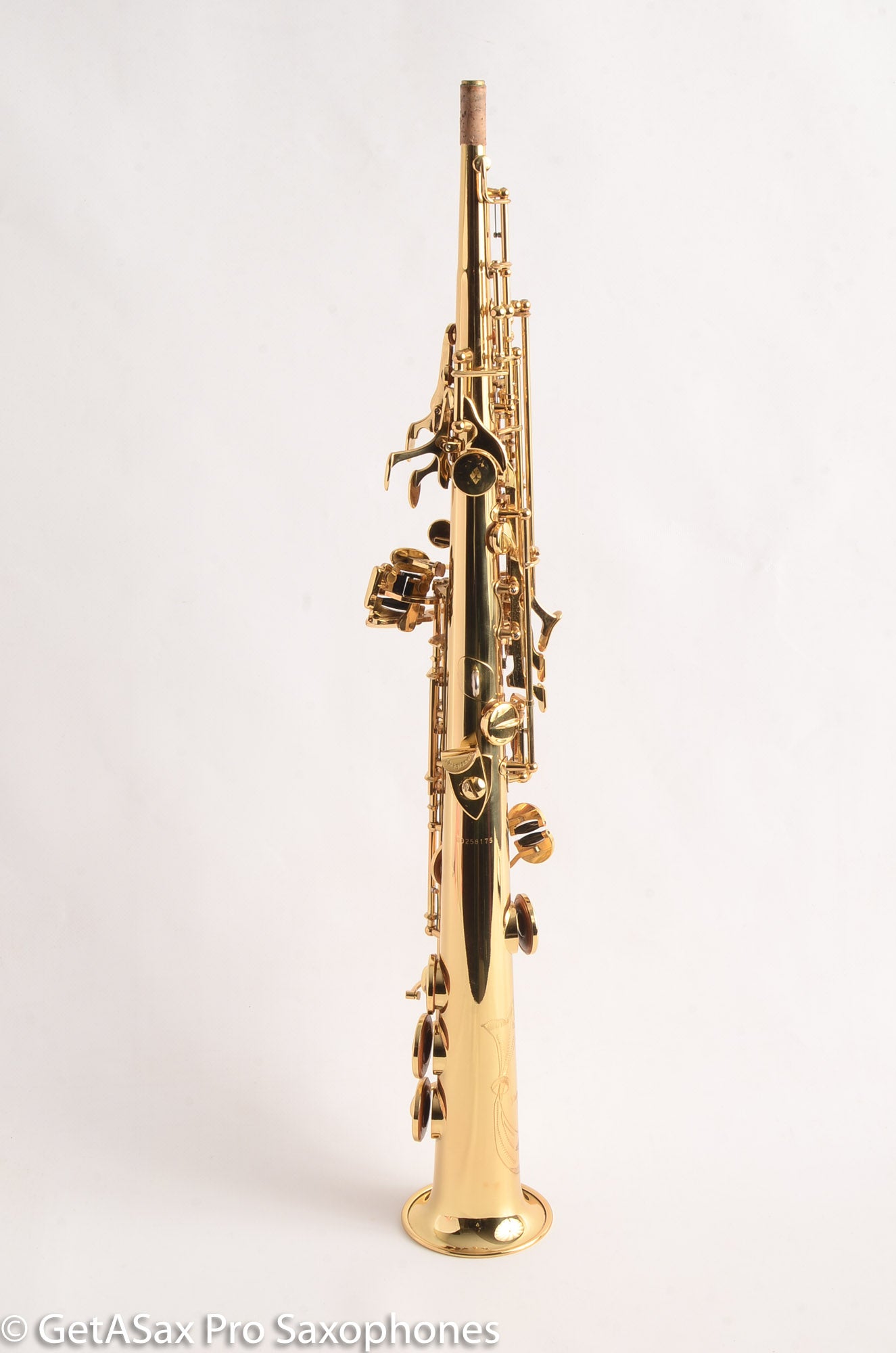 Yanagisawa S901 Soprano Excellent Condition Great Player