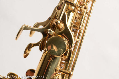Yanagisawa S901 Soprano Excellent Condition Great Player