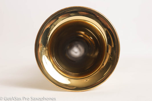 Yanagisawa S901 Professional Soprano Saxophone Near Mint