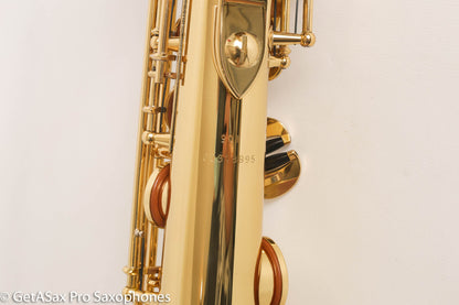 Yanagisawa S901 Professional Soprano Saxophone Near Mint