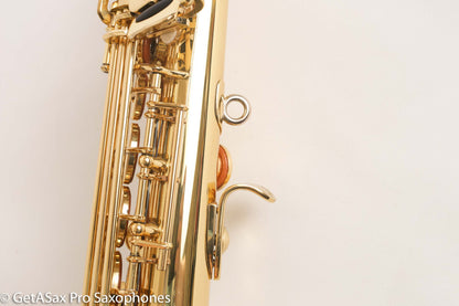 Yanagisawa S901 Professional Soprano Saxophone Near Mint