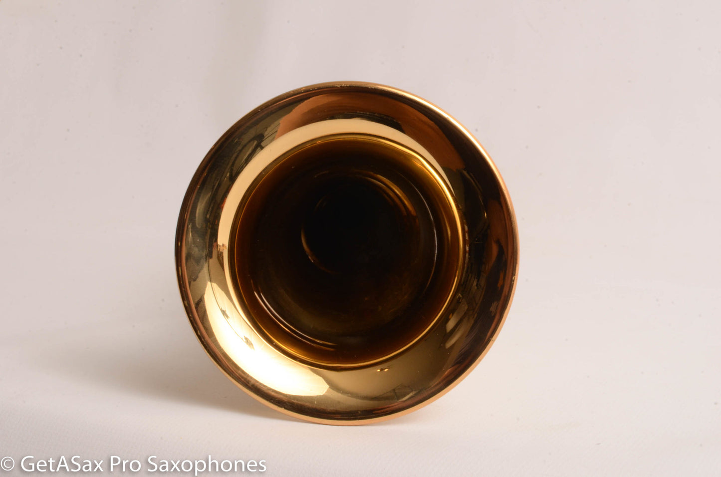 Yanagisawa S990 Soprano Saxophone Elimona High G RARE 181231