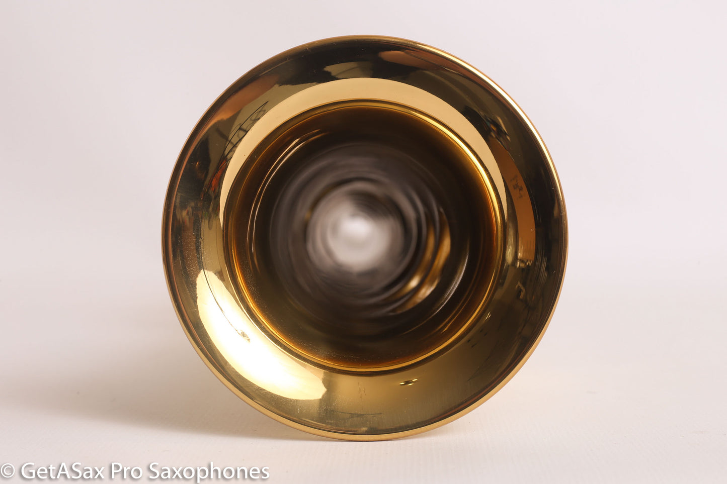 Yanagisawa S990 High G Soprano Saxophone Exceptional! 201090