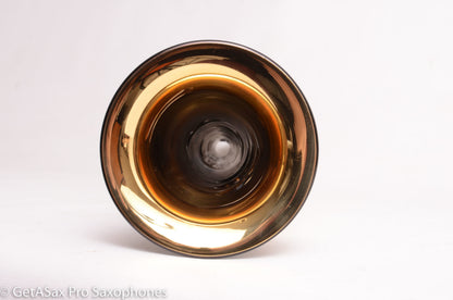 Yanagisawa S991B Black Lacquer Professional Soprano Excellent Condition! 255715