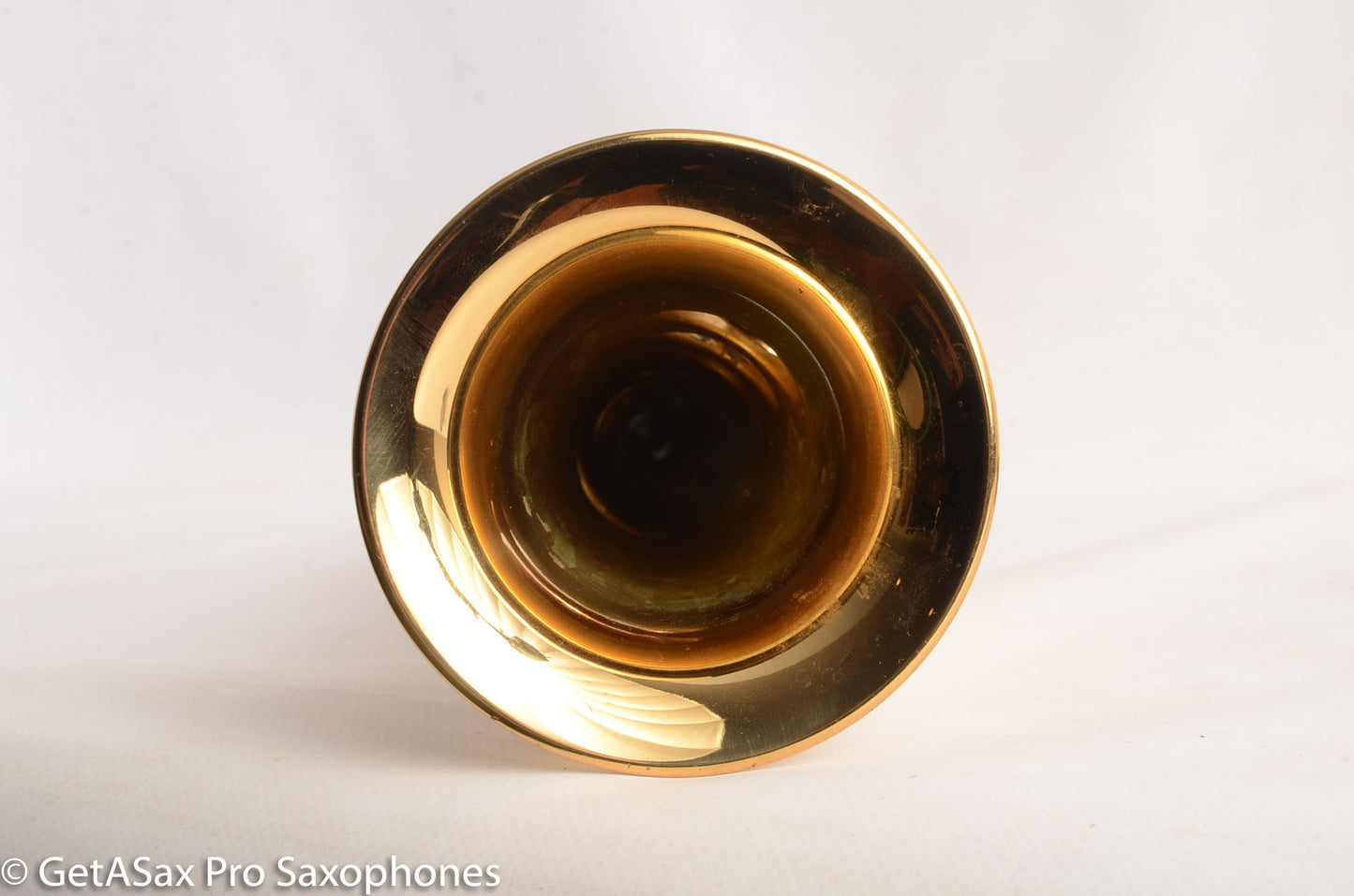 Yanagisawa S991 Soprano Saxophone Excellent Condition