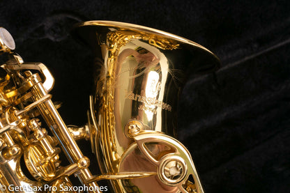 Yanagisawa Curved Soprano SC-991 272321 Excellent Condition