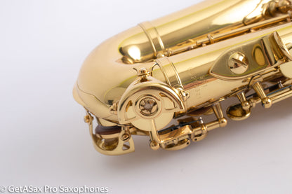 Yanagisawa Curved Soprano SC-991 272321 Excellent Condition