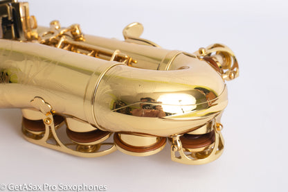 Yanagisawa Curved Soprano SC-991 272321 Excellent Condition