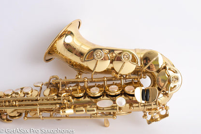 Yanagisawa Curved Soprano SC-991 272321 Excellent Condition