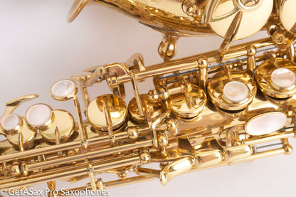 Yanagisawa Curved Soprano SC-991 272321 Excellent Condition