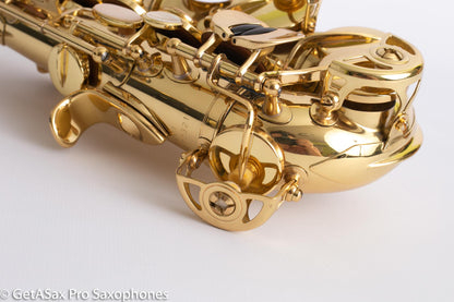 Yanagisawa Curved Soprano SC-991 272321 Excellent Condition
