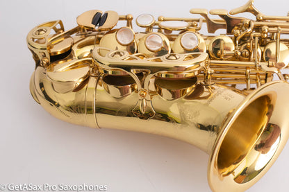 Yanagisawa Curved Soprano SC-991 272321 Excellent Condition