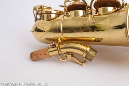 Yanagisawa Curved Soprano SC-991 272321 Excellent Condition