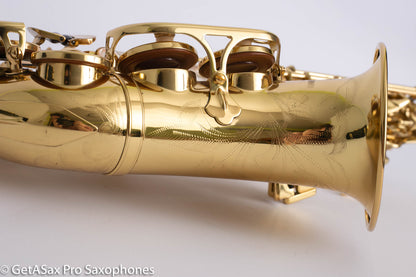 Yanagisawa Curved Soprano SC-991 272321 Excellent Condition