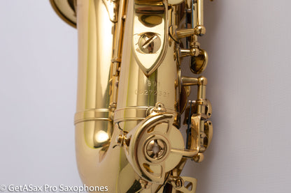 Yanagisawa Curved Soprano SC-991 272321 Excellent Condition