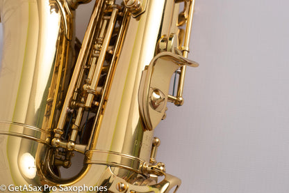 Yanagisawa Curved Soprano SC-991 272321 Excellent Condition