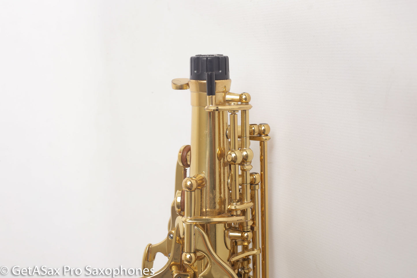 Yanagisawa SC-991 Soprano Saxophone Excellent! 343896