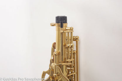 Yanagisawa SC-991 Soprano Saxophone Excellent! 343896