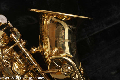 Yanagisawa SC-991 Soprano Saxophone Excellent! 343896