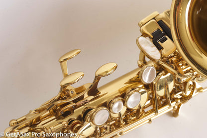 Yanagisawa SC-991 Soprano Saxophone Excellent! 343896
