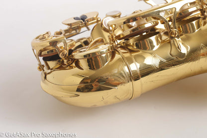Yanagisawa SC-991 Soprano Saxophone Excellent! 343896