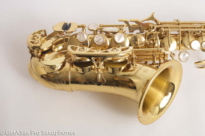 Yanagisawa SC-991 Soprano Saxophone Excellent! 343896