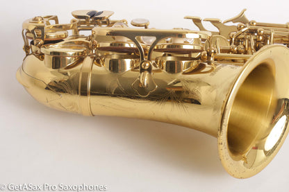 Yanagisawa SC-991 Soprano Saxophone Excellent! 343896